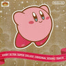 Kirby Super Star Ultra Original Soundtrack - CD [IMPORT]