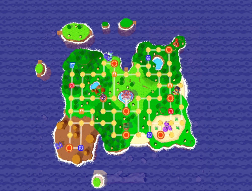 Dokapon DX - JP Playstation 2