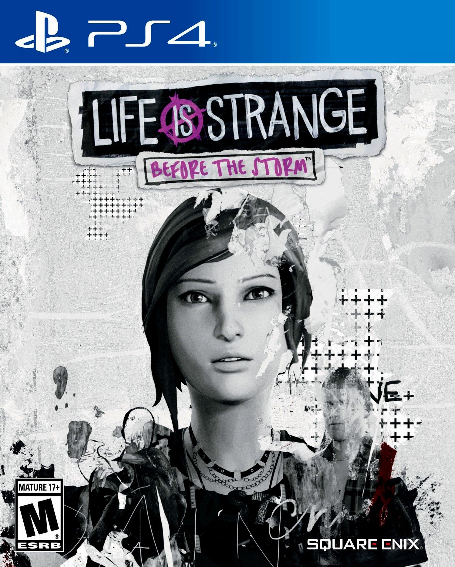 Life is Strange: Before the Storm - Playstation 4