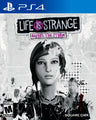 Life is Strange: Before the Storm - Playstation 4 - Retro Island Gaming