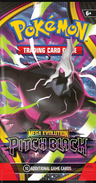 Pokémon Trading Card Game: Pitch Black Booster Pack - Retro Island Gaming