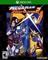 Mega Man Legacy Collection 2 - Xbox One - Retro Island Gaming