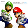 Mario Kart Wii Platinum Soundtrack - CD [IMPORT]