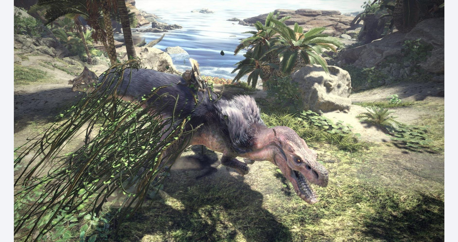 Monster Hunter: World - Xbox One