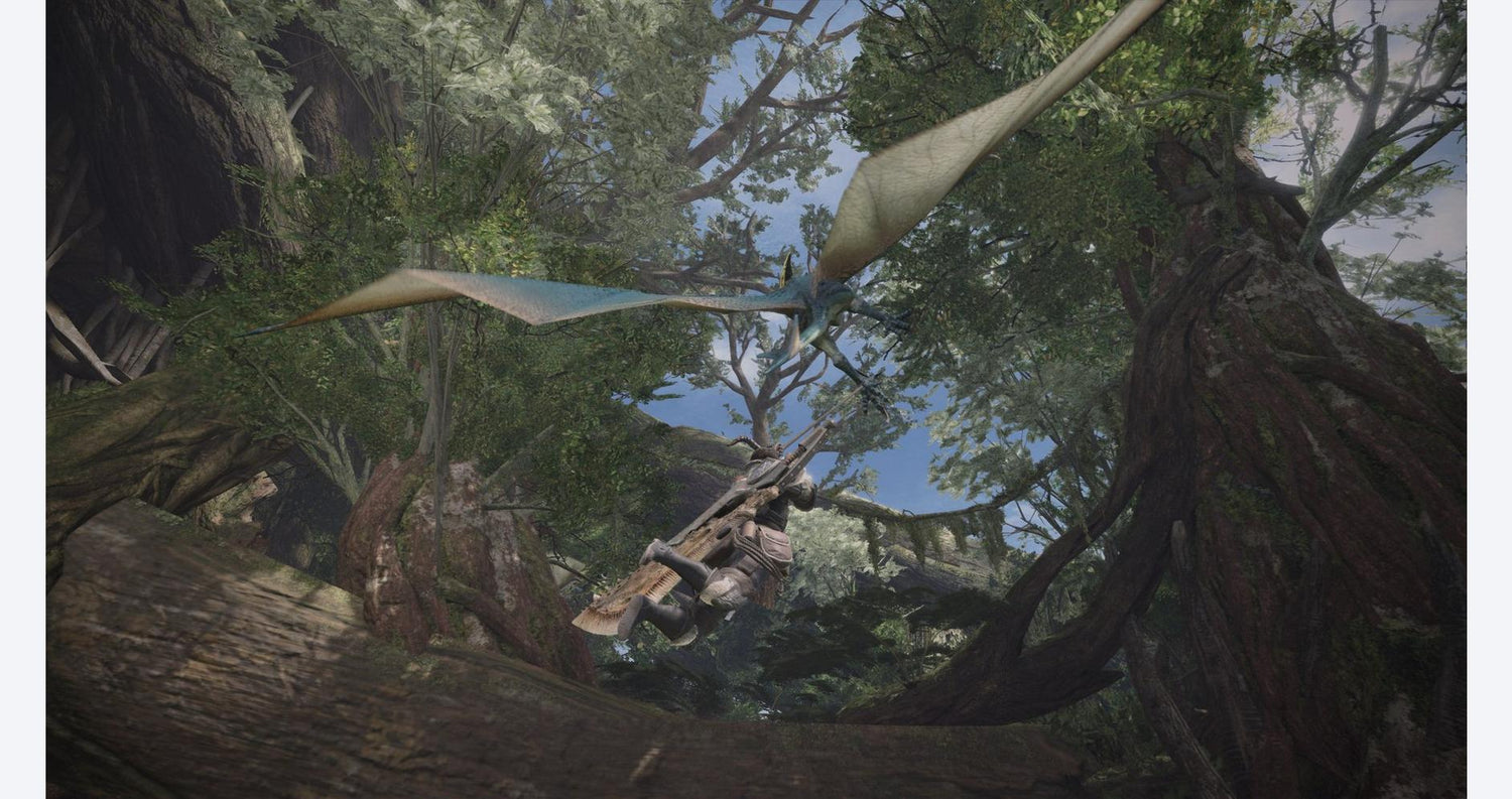 Monster Hunter: World - Xbox One