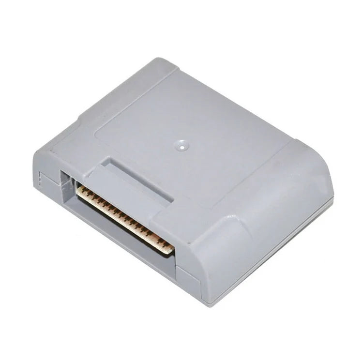 Nintendo 64 Memory Pak - xyab