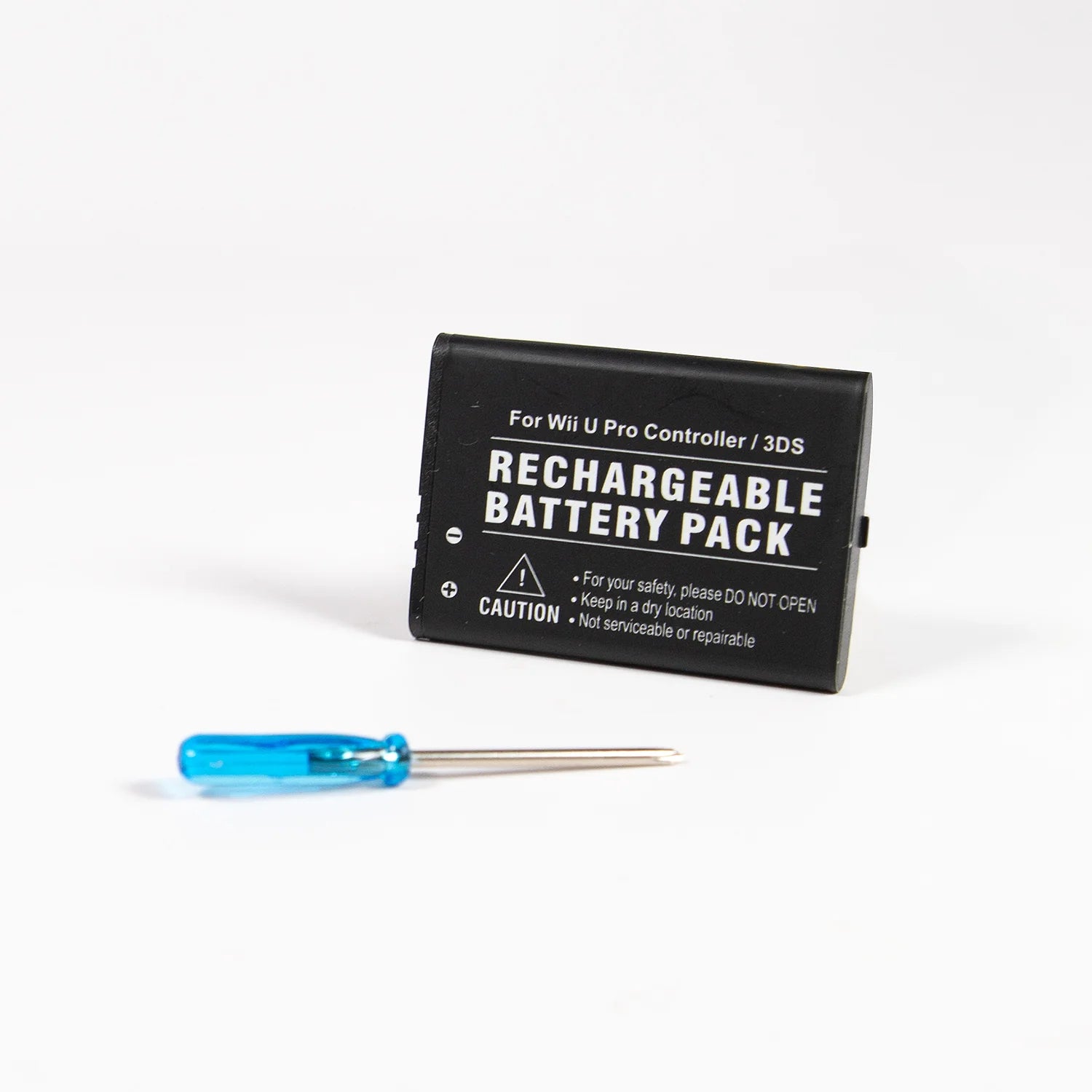 Rechargeable Battery Pack for Nintendo 2DS & 3DS
