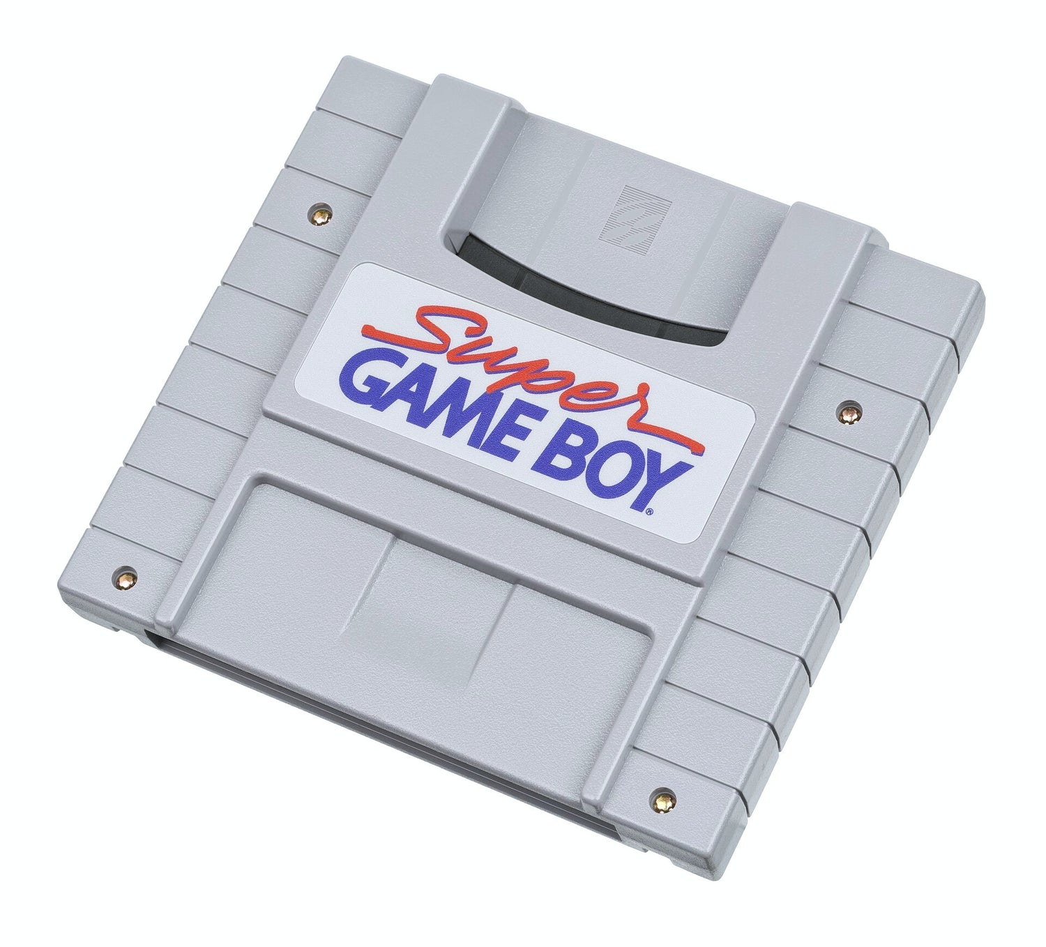 Super Gameboy - Super Nintendo