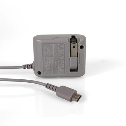 Nintendo DS Lite AC Adapter - xyab - Retro Island Gaming