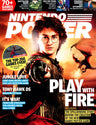 Nintendo Power: October 2005, Volume 196 - Magazine