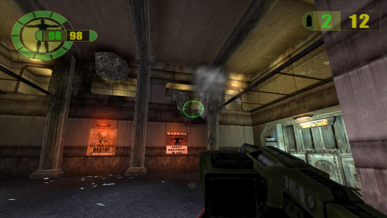 Red Faction - Playstation 4