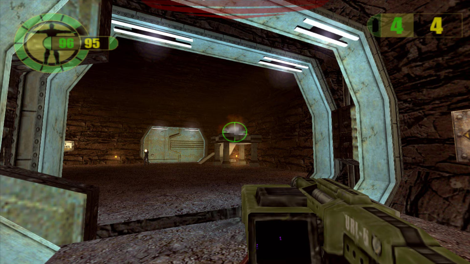 Red Faction - Playstation 4