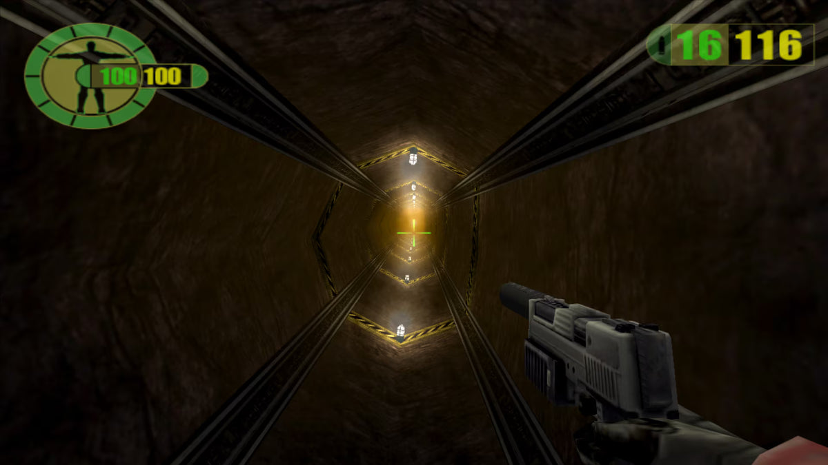 Red Faction - Playstation 4 - Retro Island Gaming