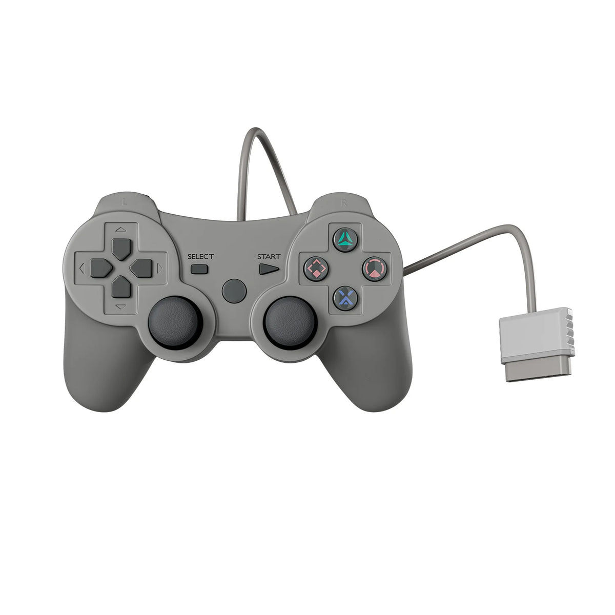 NEXUS Wired Playstation Controller - xyab