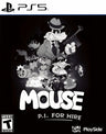 MOUSE: P.I. For Hire - Playstation 5 - Retro Island Gaming