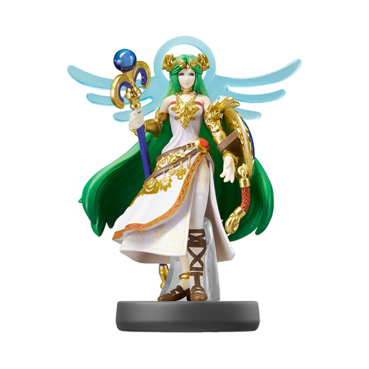 Palutena - Super Smash Bros. Series Amiibo