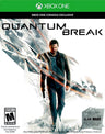 Quantum Break - Xbox One - Retro Island Gaming