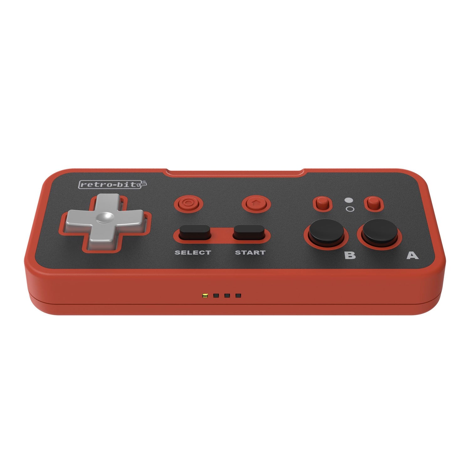 Origin8 2.4 GHz Wireless Controller for NES, Switch, and USB Devices - Retro-bit