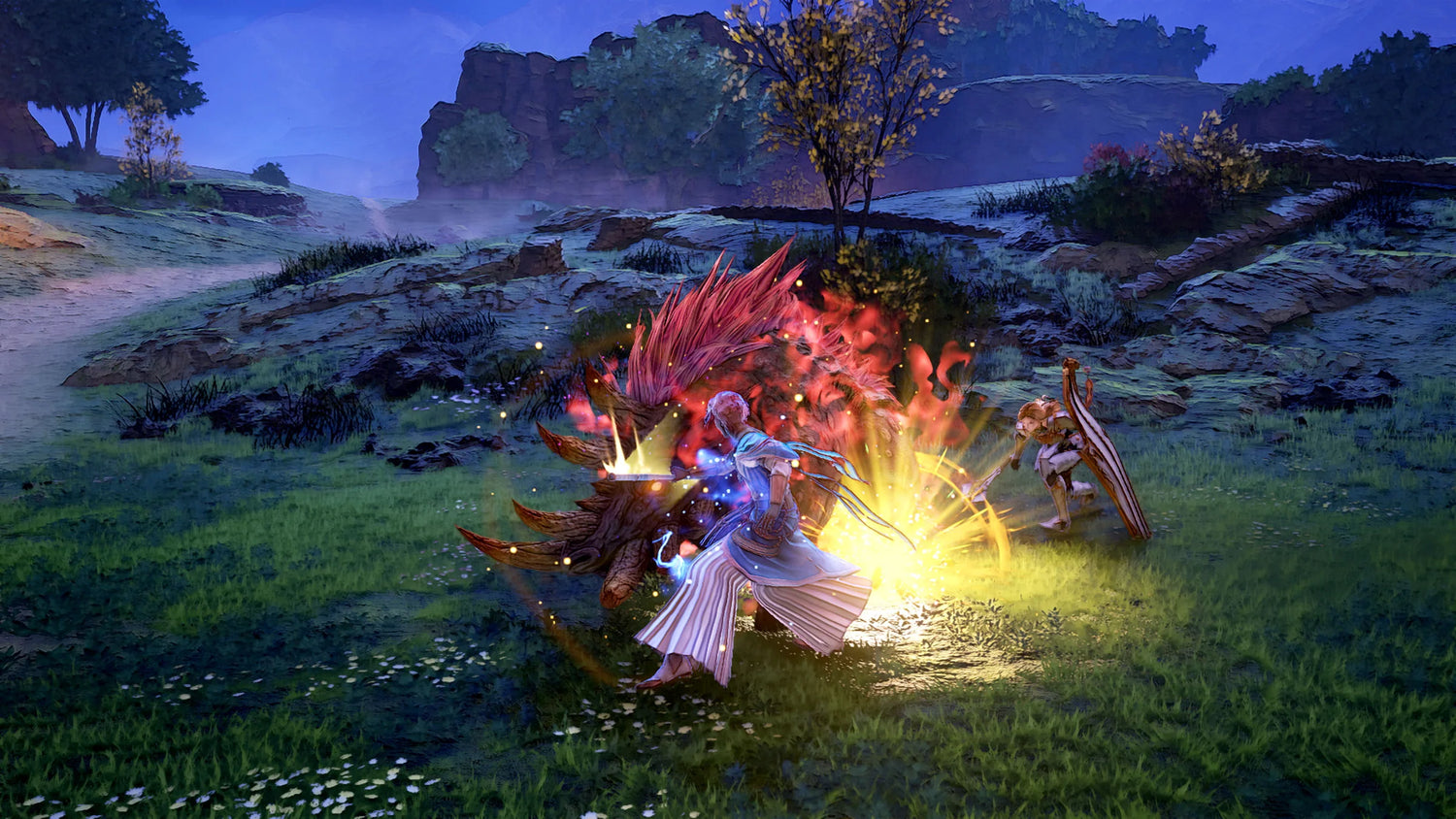 Tales Of Arise: Beyond The Dawn Edition - Nintendo Switch 2