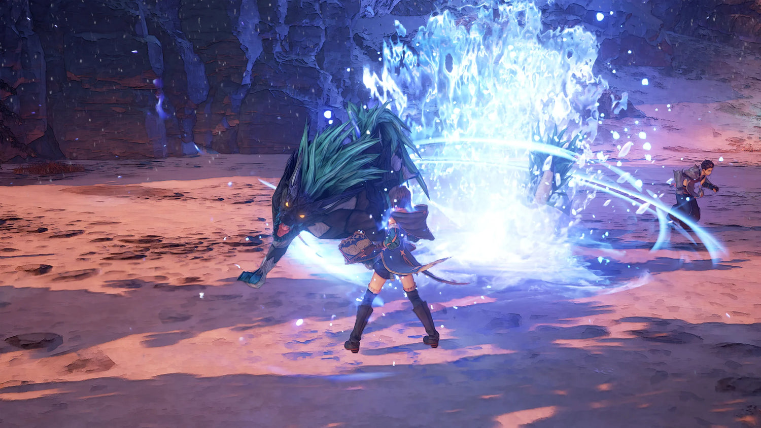 Tales Of Arise: Beyond The Dawn Edition - Nintendo Switch 2