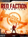 BradyGames Red Faction Guerrilla Official Strategy Guide