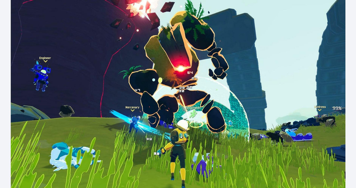 Risk of Rain 2 - Xbox One