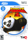Kung Fu Panda 2 - Wii