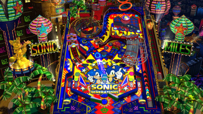 Sonic X Shadow Generations [Day One Edition] - Nintendo Switch - Retro Island Gaming
