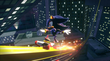 Sonic X Shadow Generations [Day One Edition] - Nintendo Switch - Retro Island Gaming