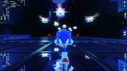 Sonic X Shadow Generations [Day One Edition] - Nintendo Switch - Retro Island Gaming