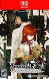 Steins;Gate Re:Boot - Nintendo Switch 2