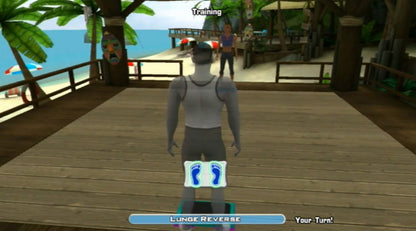 10 Minute Solution - Wii