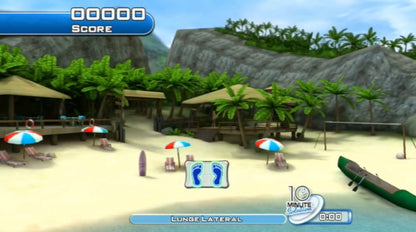 10 Minute Solution - Wii