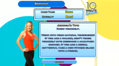 10 Minute Solution - Wii
