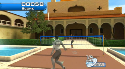 10 Minute Solution - Wii