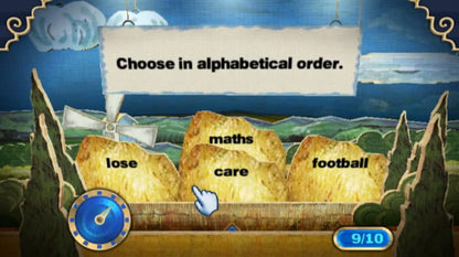 American Mensa Academy - Wii - Retro Island Gaming