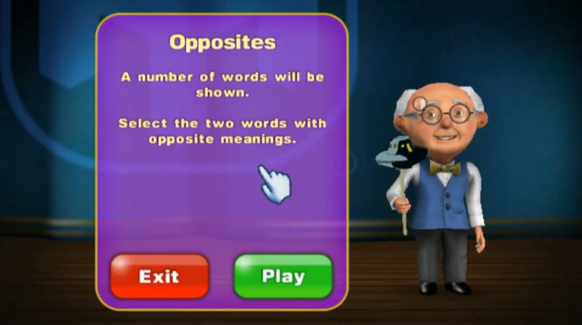American Mensa Academy - Wii - Retro Island Gaming