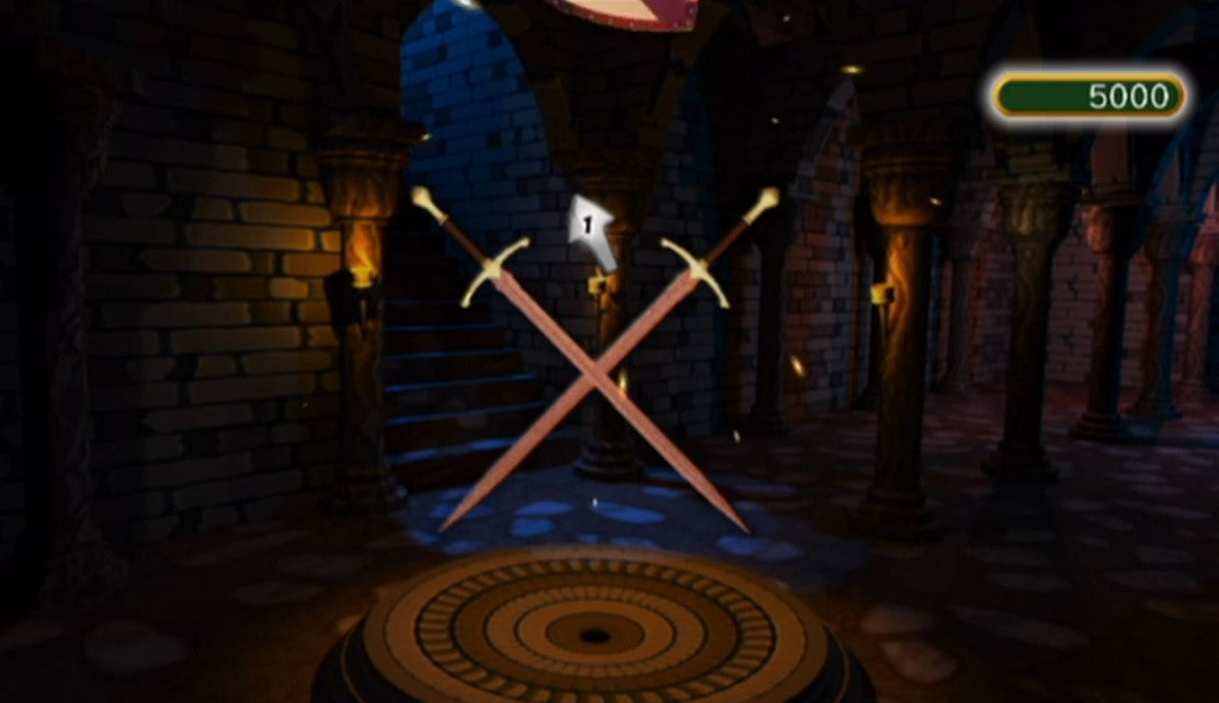 Around the World In 50 Games - Wii