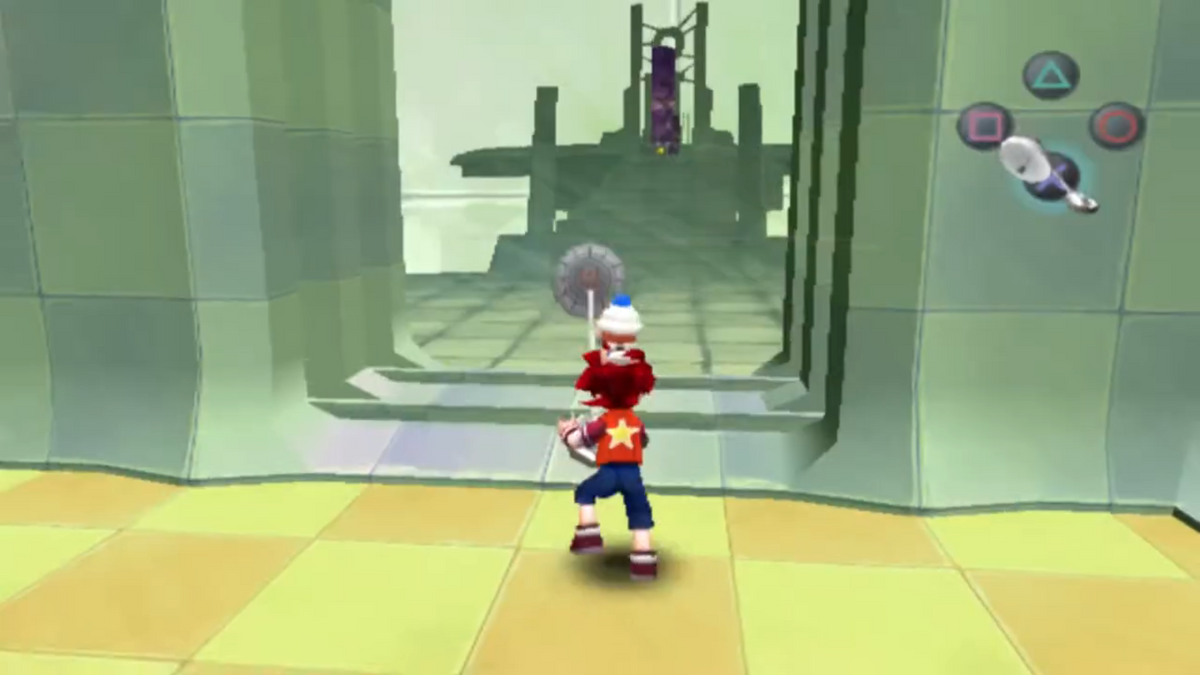 Saru! Get You! 2 [Playstation 2 the Best] - JP Playstation 2 - Retro Island Gaming