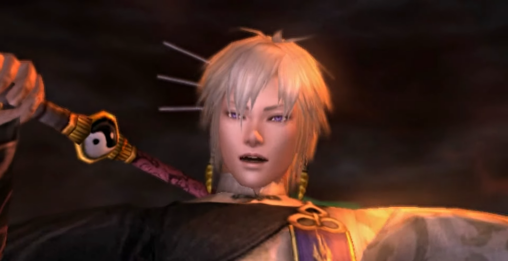 Musou Orochi - Maou Sairin - JP Playstation 2 - Retro Island Gaming