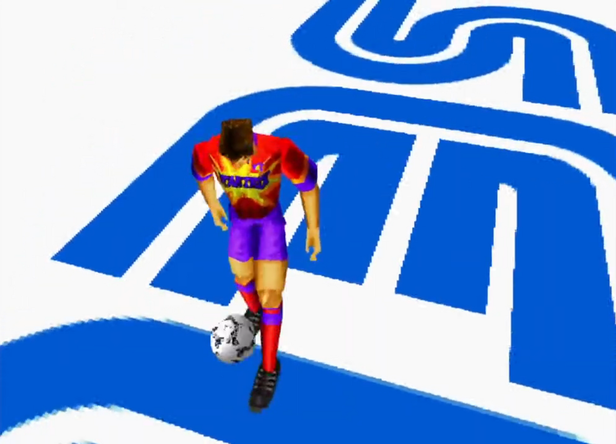 J.League Pro Soccer Club o Tsukurou '04 - JP Playstation 2 - Retro Island Gaming