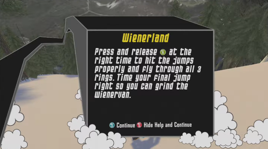 Amped 3 - Xbox 360 - Retro Island Gaming