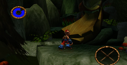Brave: A Warrior's Tale - Xbox 360 - Retro Island Gaming