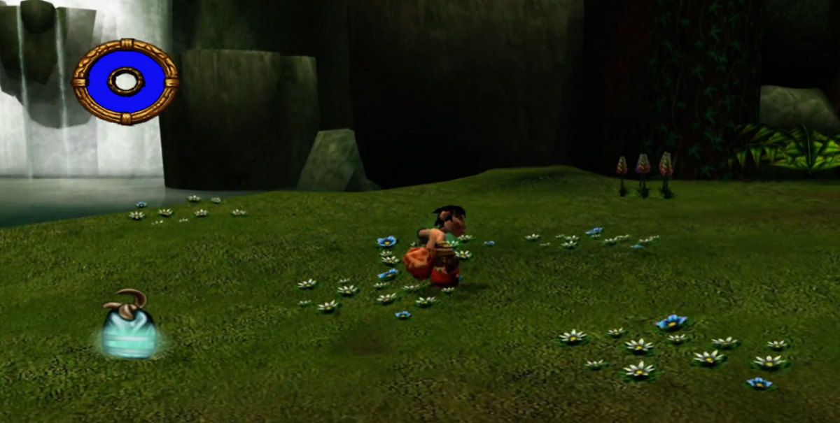 Brave: A Warrior's Tale - Xbox 360 - Retro Island Gaming