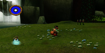 Brave: A Warrior's Tale - Xbox 360 - Retro Island Gaming