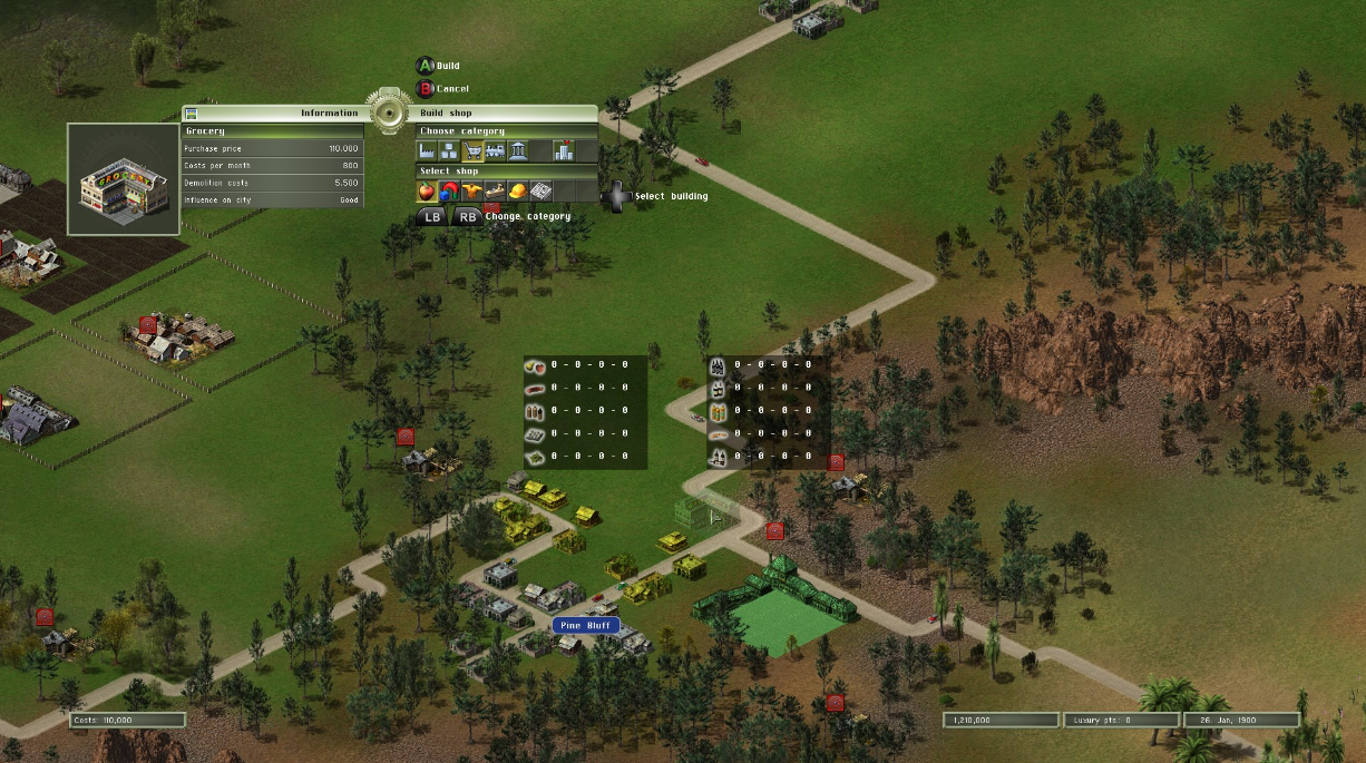 Industry Giant 2 - Xbox One