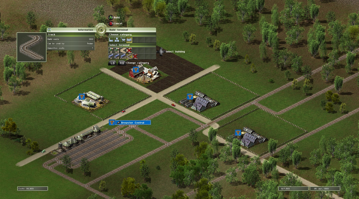 Industry Giant 2 - Xbox One