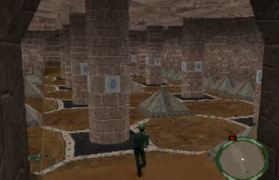 Army Men World War Final Front - Playstation