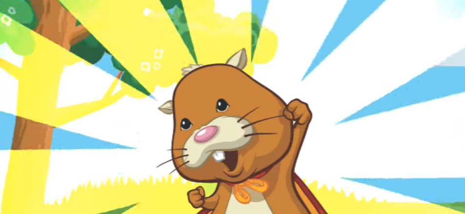 Zhu Zhu Pets 2: Featuring The Wild Bunch - Wii