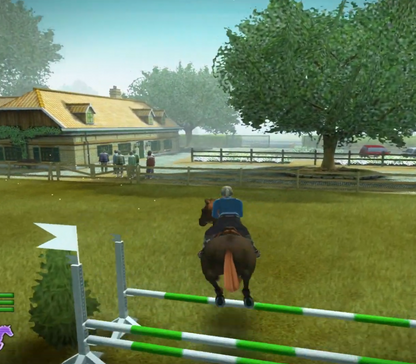 My Horse and Me - Wii - Retro Island Gaming